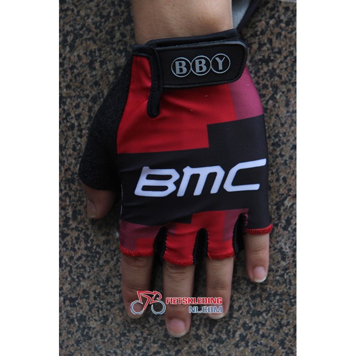 2020 BMC Korte Handschoenen
